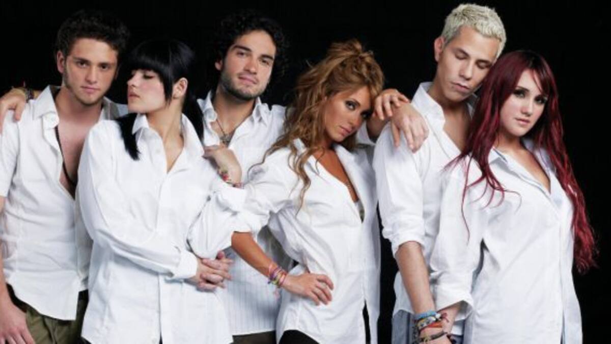 El posteo de Anahí que dividió a los fanáticos de RBD