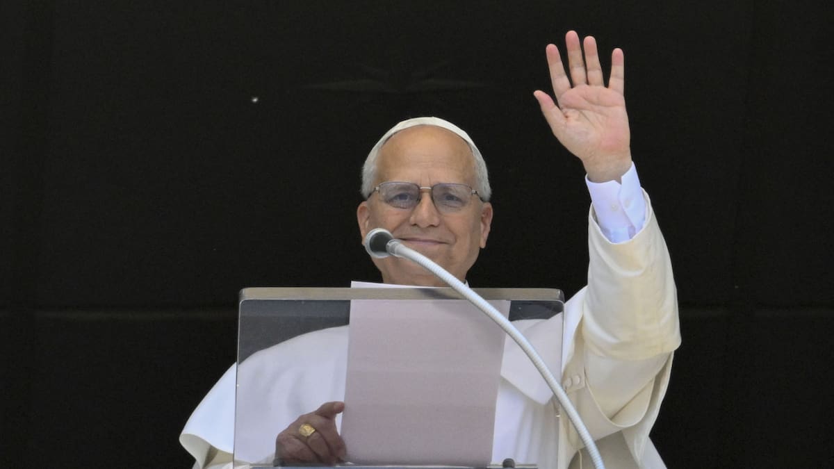 Visita del Papa León XIV a Madrid: cuándo es y fechas claves del encuentro
