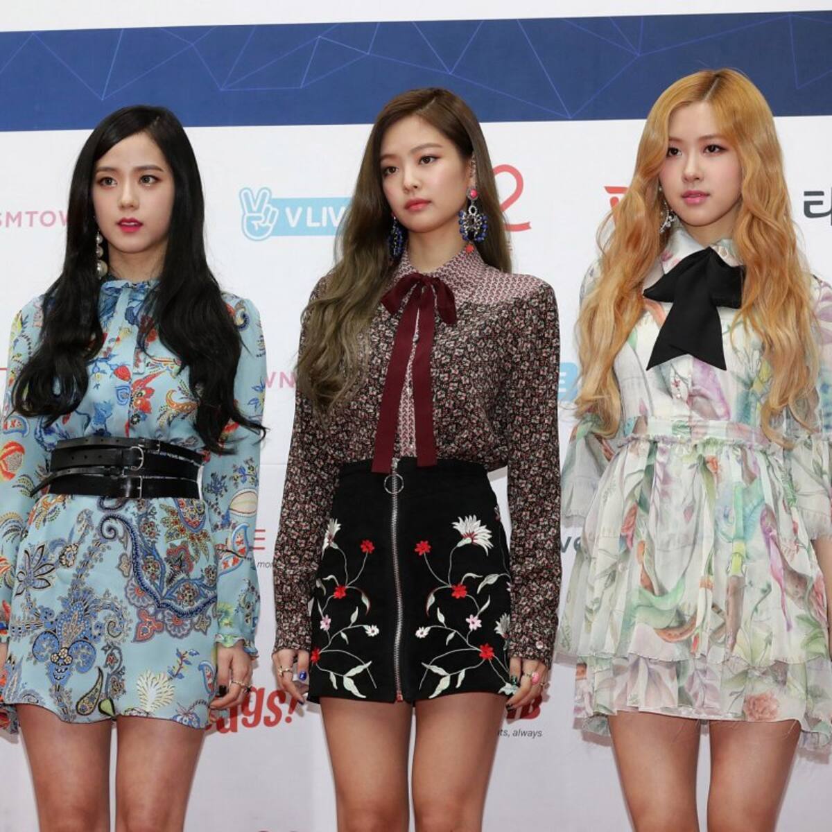BlackPink: Mucho estilo y poder