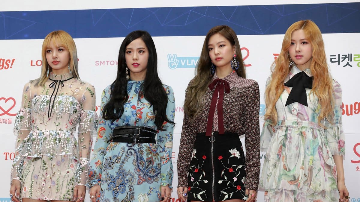 BlackPink: Mucho estilo y poder
