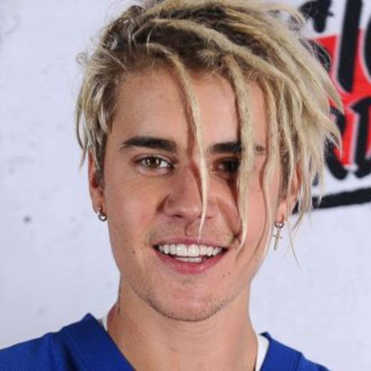 El cambio de look de Justin Bieber