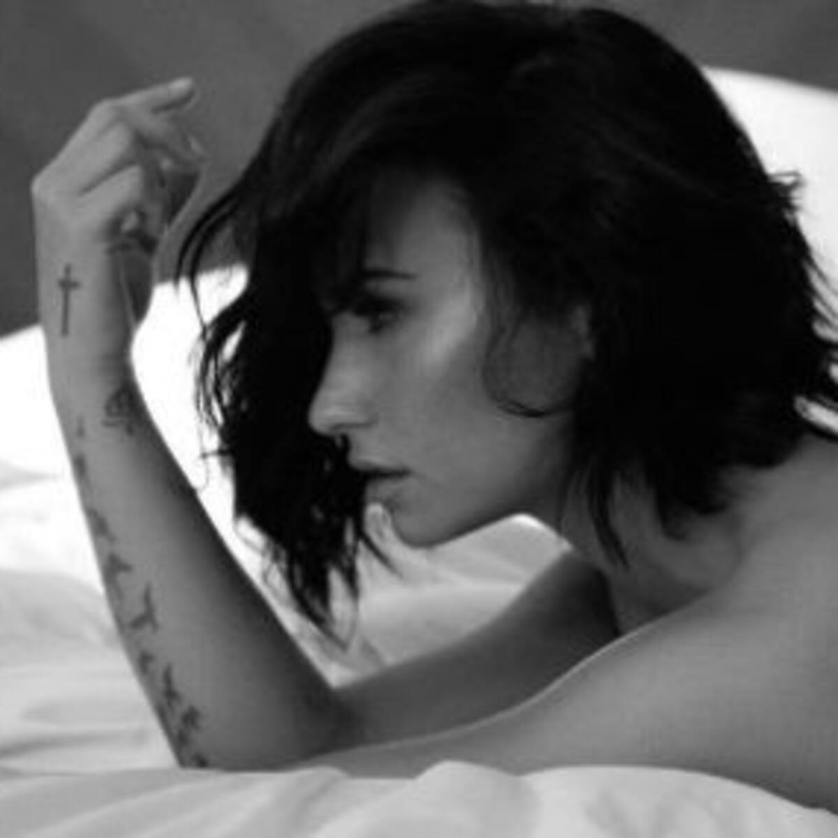 BOMBA: ¿Demi Lovato se retira de la música?