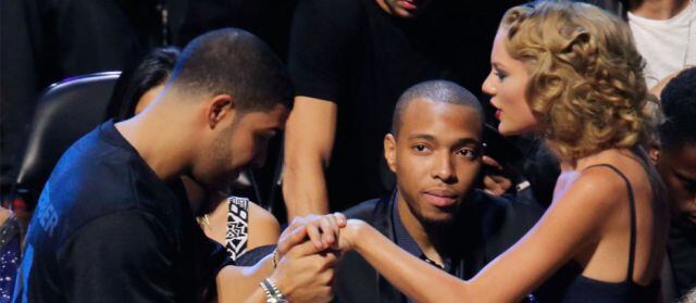 ¿Taylor Swift y Drake juntos?