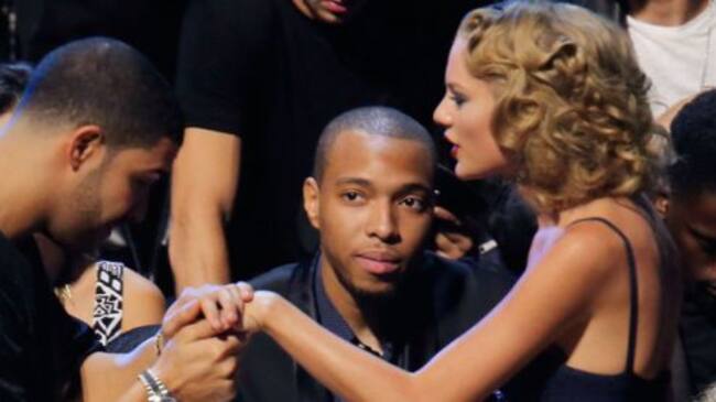 ¿Taylor Swift y Drake juntos?
