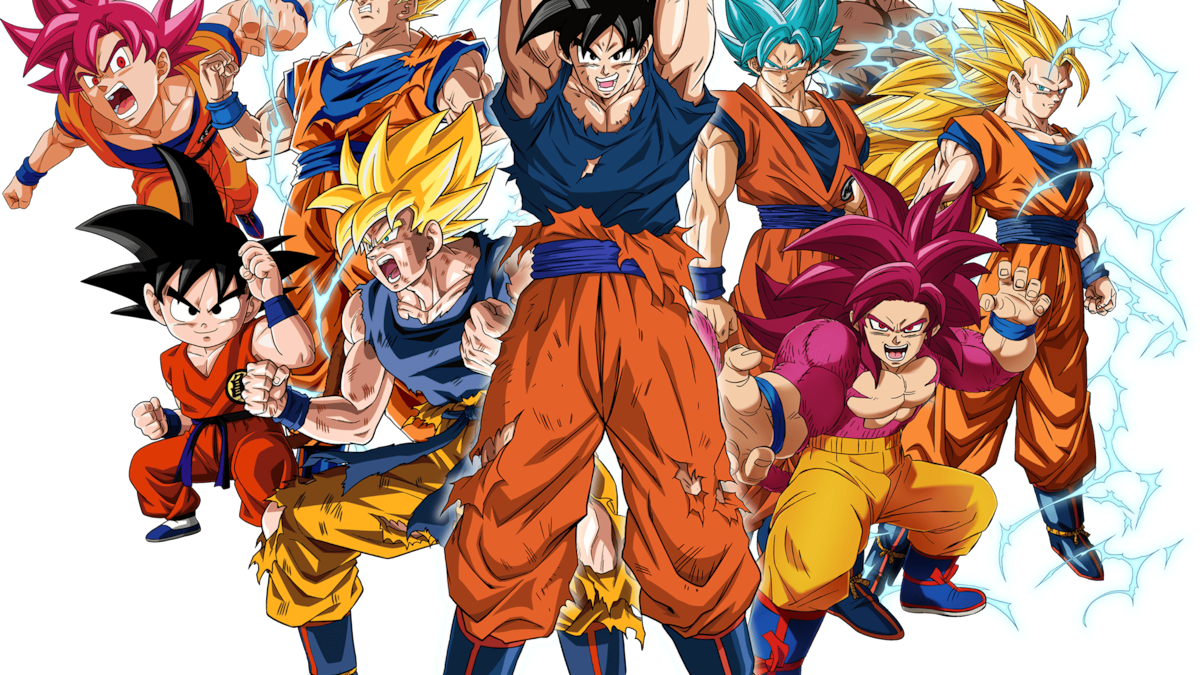 Dragon Ball Super regresa con una nueva serie y una edición mejorada anunciadas en Japón