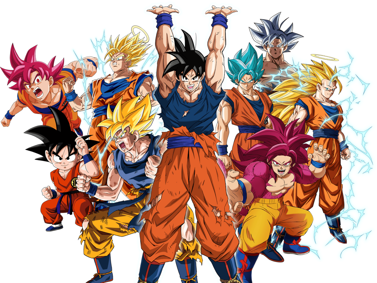 Dragon Ball Super regresa con una nueva serie y una edición mejorada anunciadas en Japón