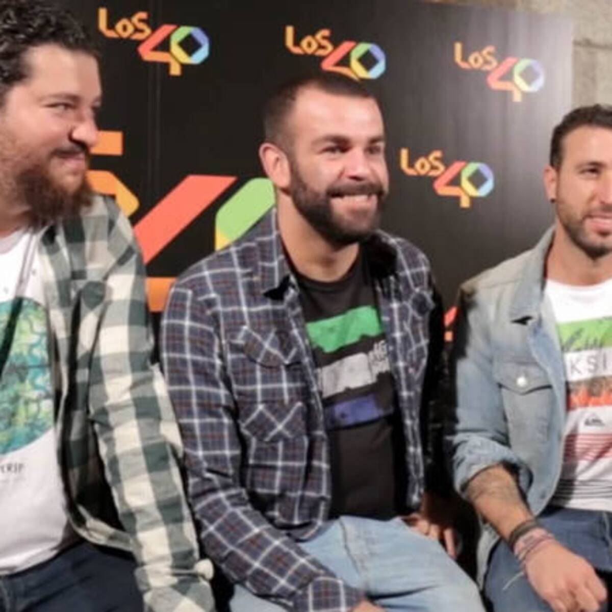 Efecto Pasillo: "El espíritu de la Lista se mantiene desde el principio"