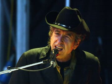 ¿Por qué Robert Zimmerman se convirtió en Bob Dylan?: "Ese nombre me cambió… es lo que sentía que era"