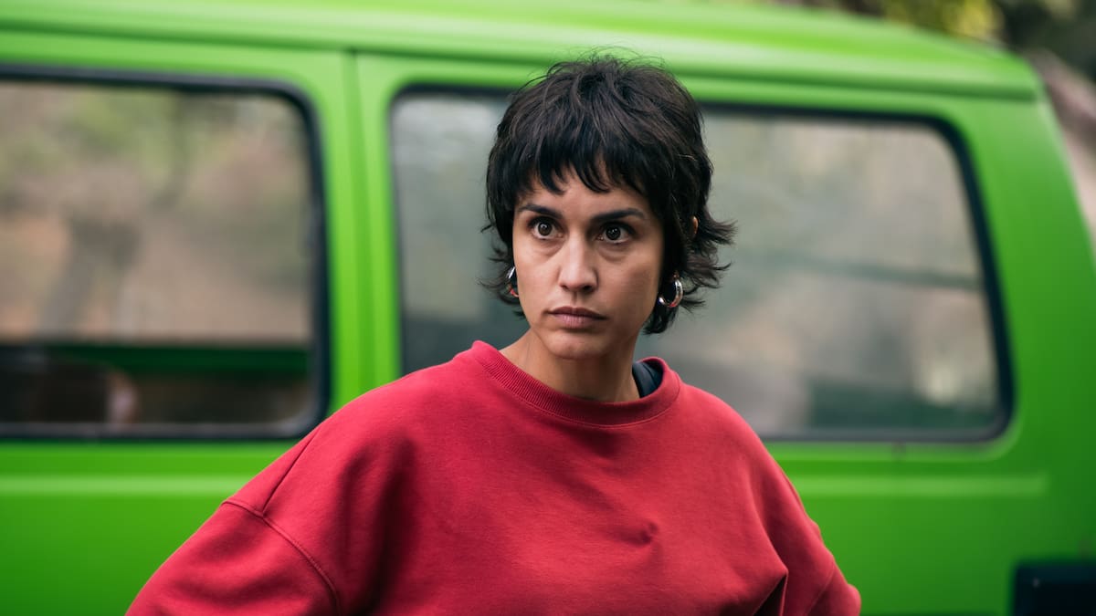El reparto de 'Haciendo amigos': quién es quién en la nueva película de David Marqués