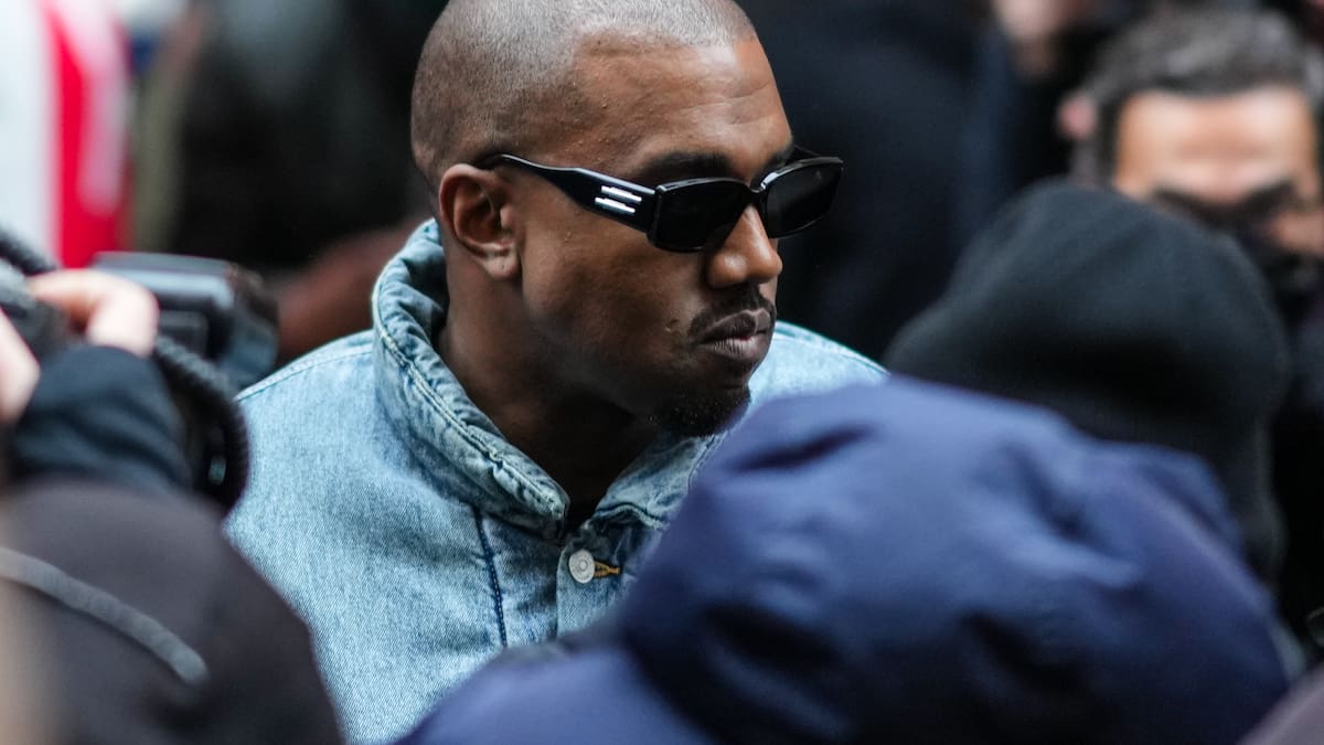 ¿Se cancelará el show de Kanye West en España? Espe Palacio, abogada en la industria musical: "Podría, si hay una causa legal concreta"