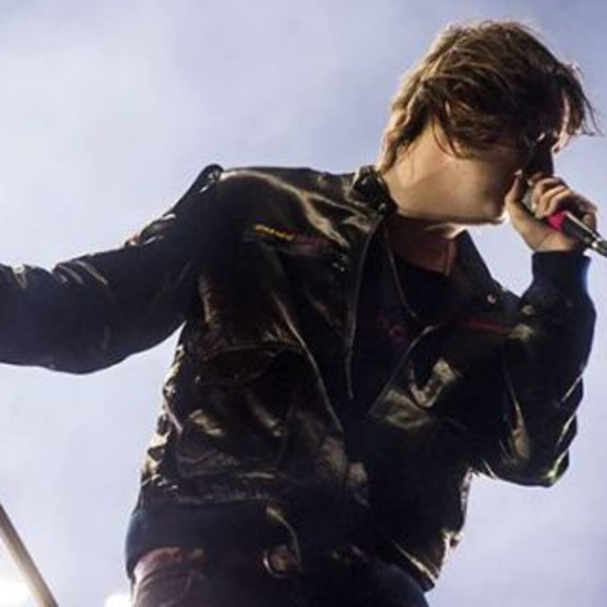Los grandes que pasaron por Lollapalooza Argentina