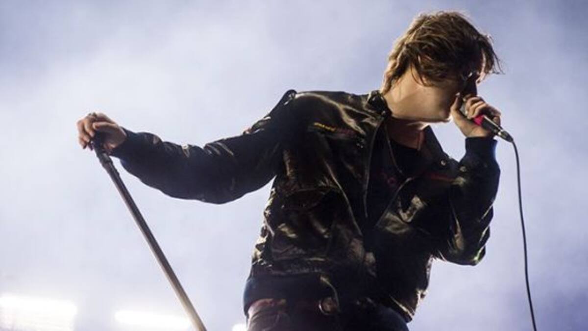 Los grandes que pasaron por Lollapalooza Argentina