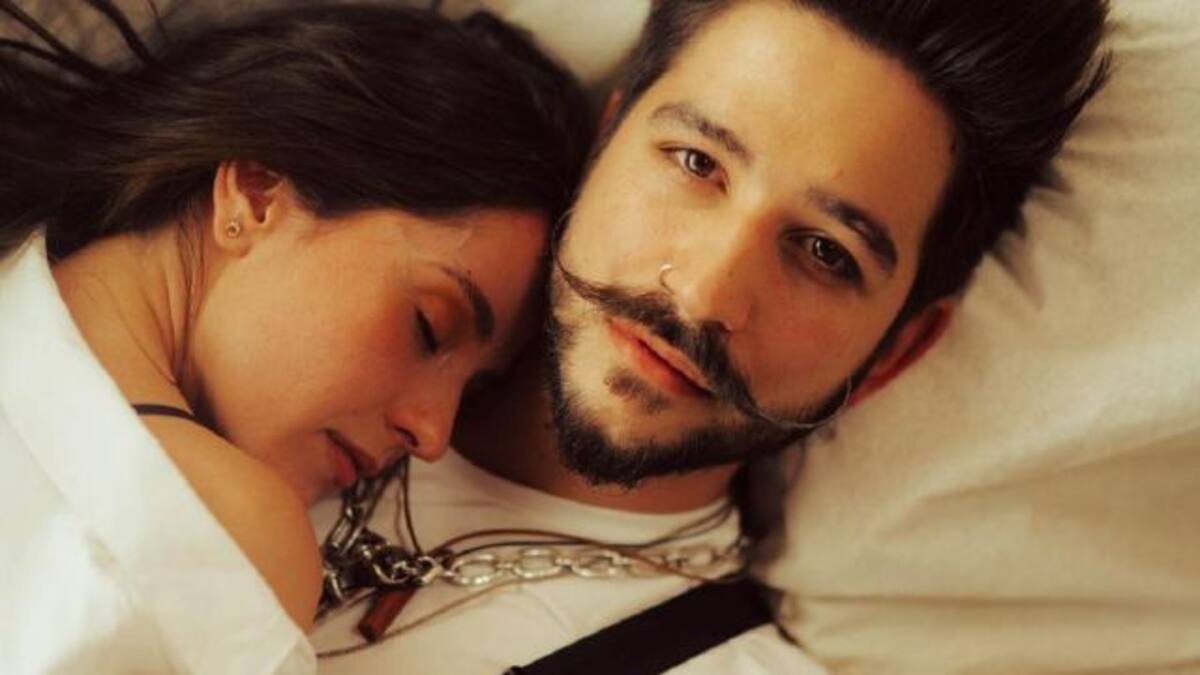 Camilo estrena “Machu Picchu”