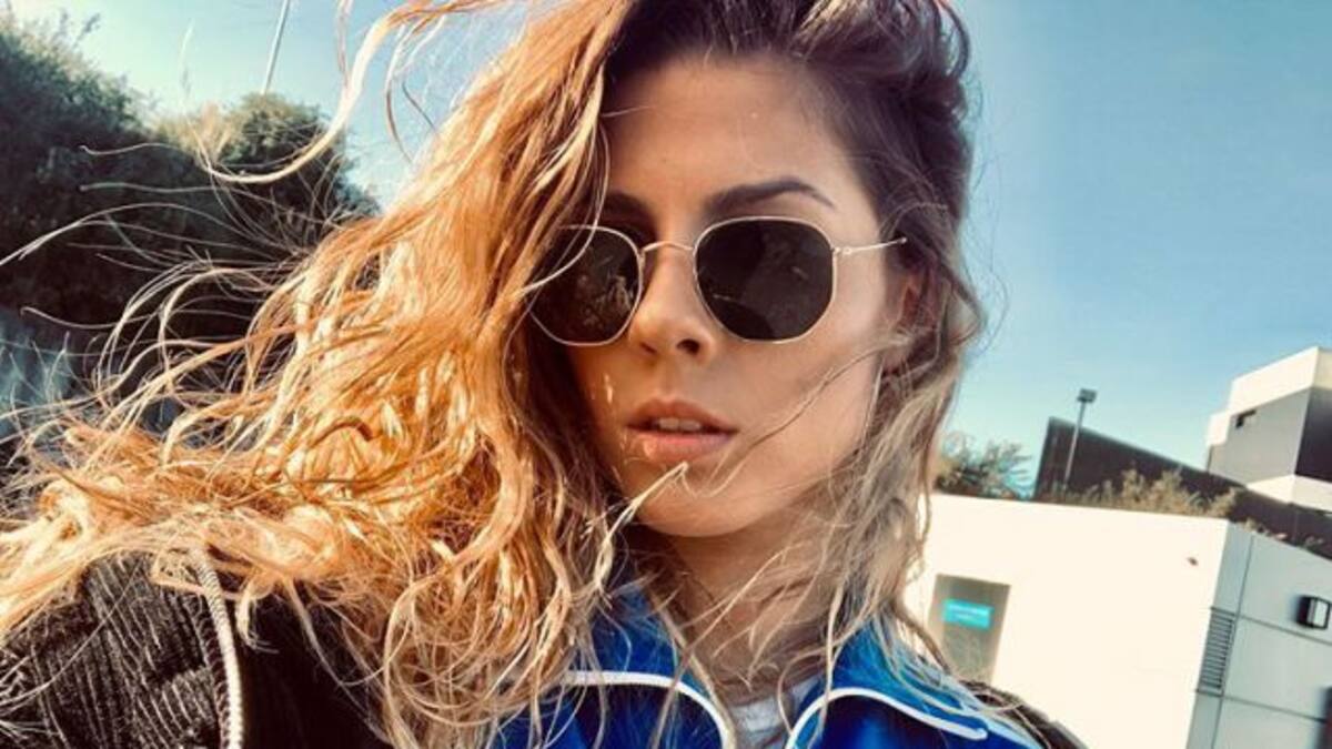 Miriam Rodríguez dice adiós después de meses frenéticos