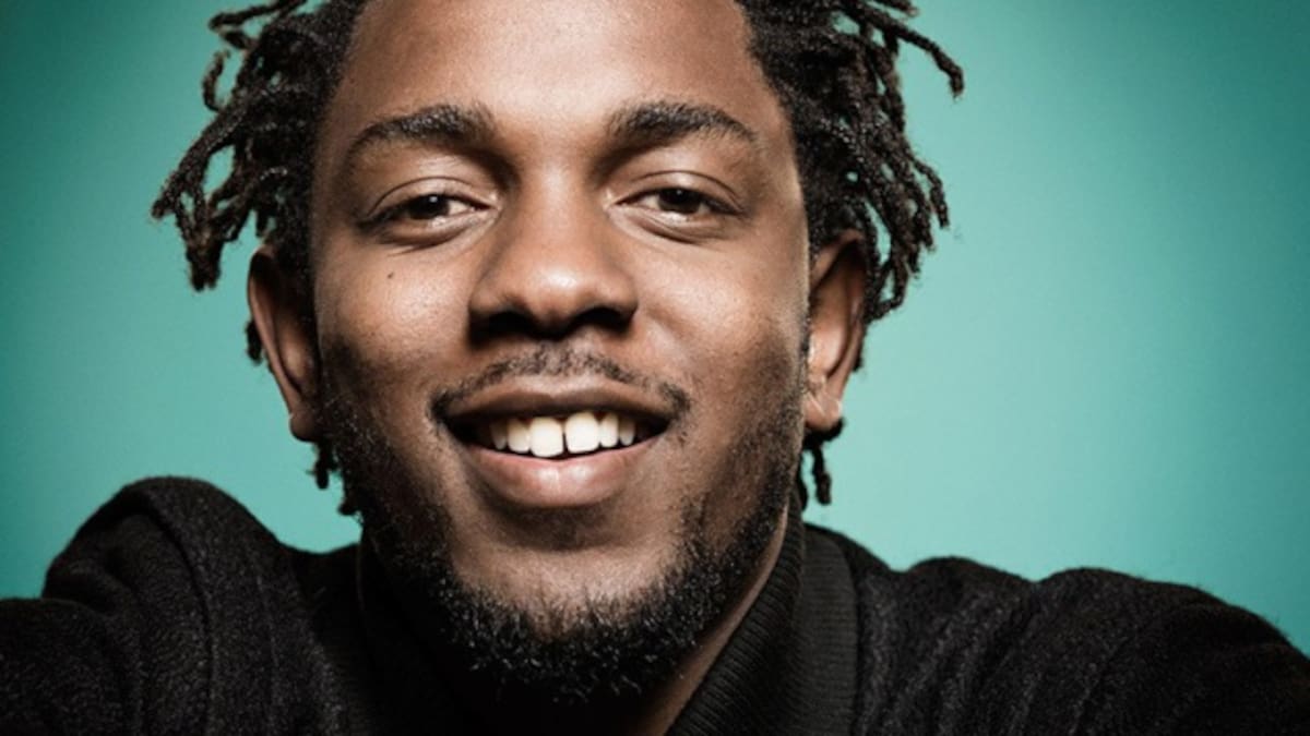 Kendrick Lamar ‘hace un Beyoncé’