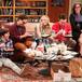 Las 2 emotivas escenas finales de ‘The Big Bang Theory’