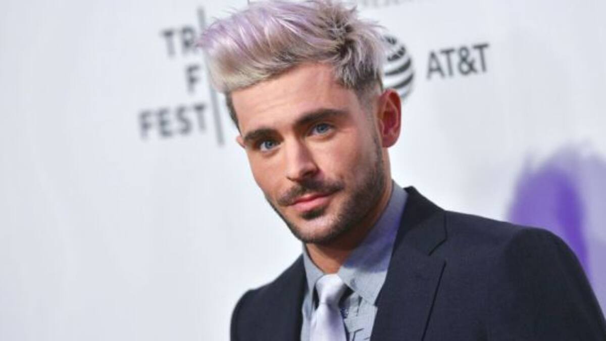 El doble de Zac Efron que revolucionó las redes sociales