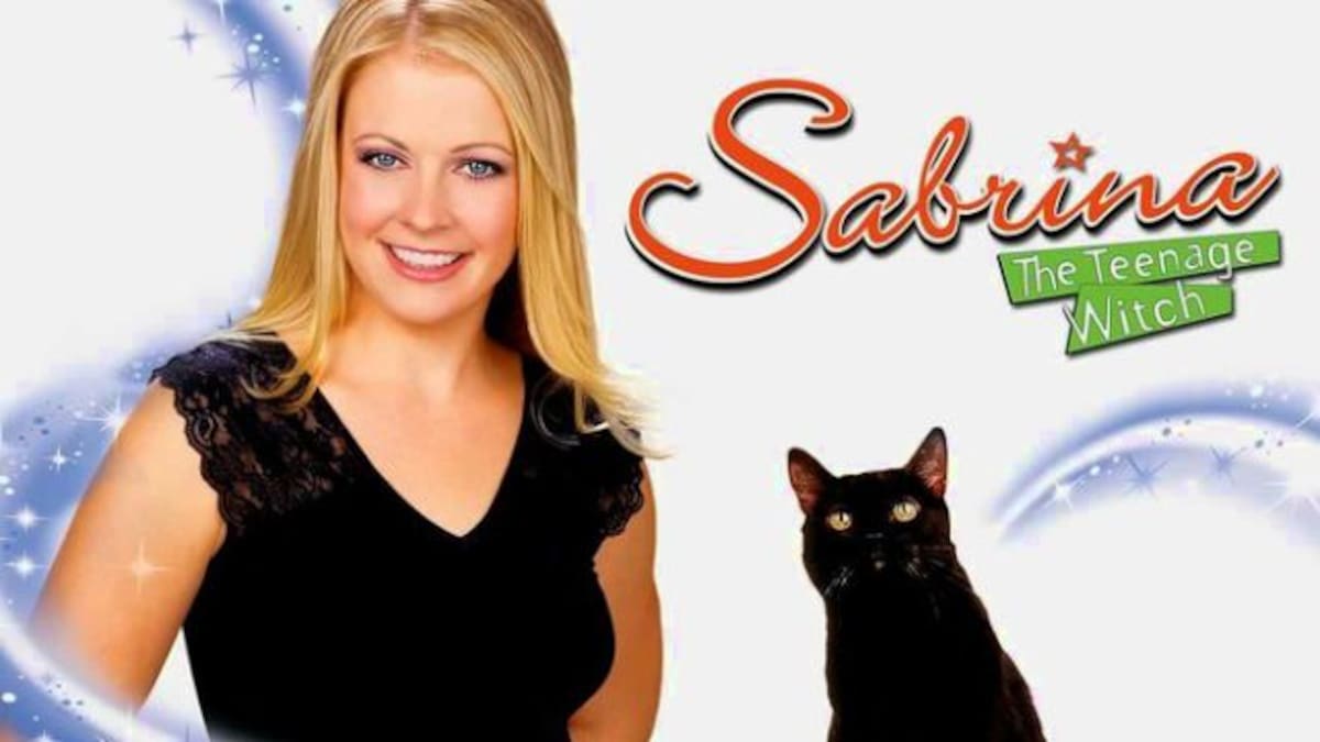 Publicaron la primera foto de la nueva versión de “Sabrina, la bruja adolescente”