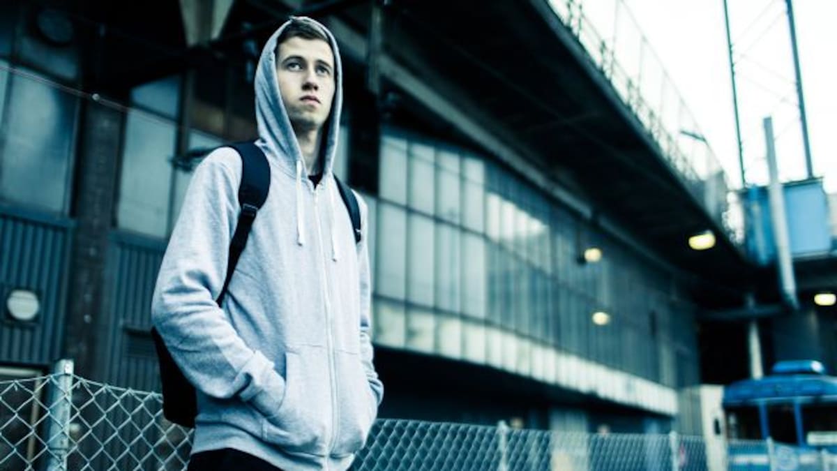 Alan Walker: ¡el nº1 que vino del frío!