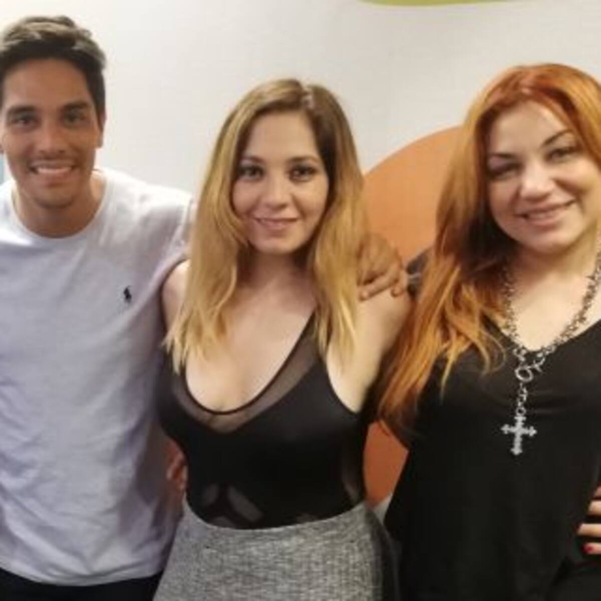 ¡Bandana en LOS40!