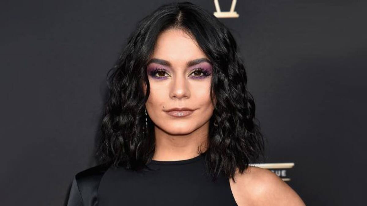 ¿Vanessa Hudgens será la nueva Gatúbela?