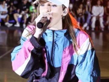 Quién es Young Miko, la trapera que ha conquistado a Feid, Bad Bunny, Karol G, y más referentes de la escena