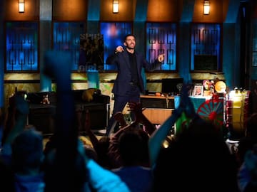 RTVE responde a las palabras de Pablo Motos en 'El Hormiguero' y Broncano lanza sus pullas en 'La Revuelta'