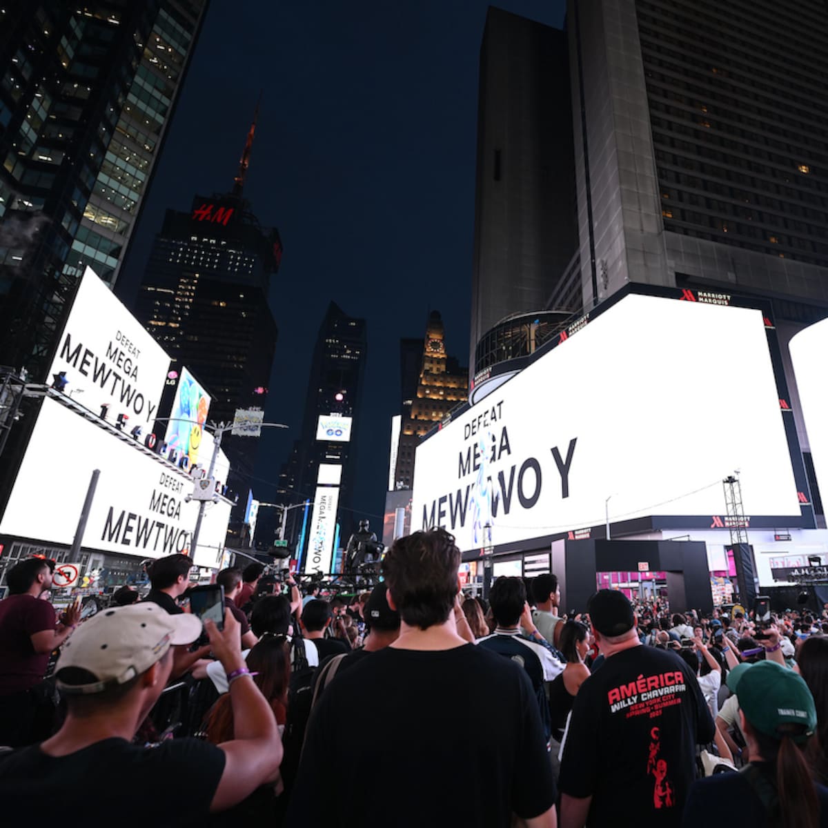 Diez años de Pokémon GO: de un sueño "imposible" en un tráiler a conquistar Times Square