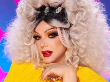 SUPREMME DE LUXE HABLA ALTO Y CLARO: ODIO EN REDES, SALUD MENTAL Y COLECTIVO LGTBI