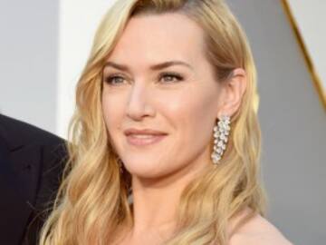 Kate Winslet reconoce que Titanic cambió su vida... para mal