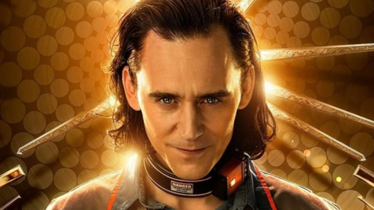 Nuevo trailer de Loki
