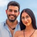 Napoli y Adrián se pican en redes y Naomi reacciona mientras vemos cómo les va en ‘La isla de las tentaciones’