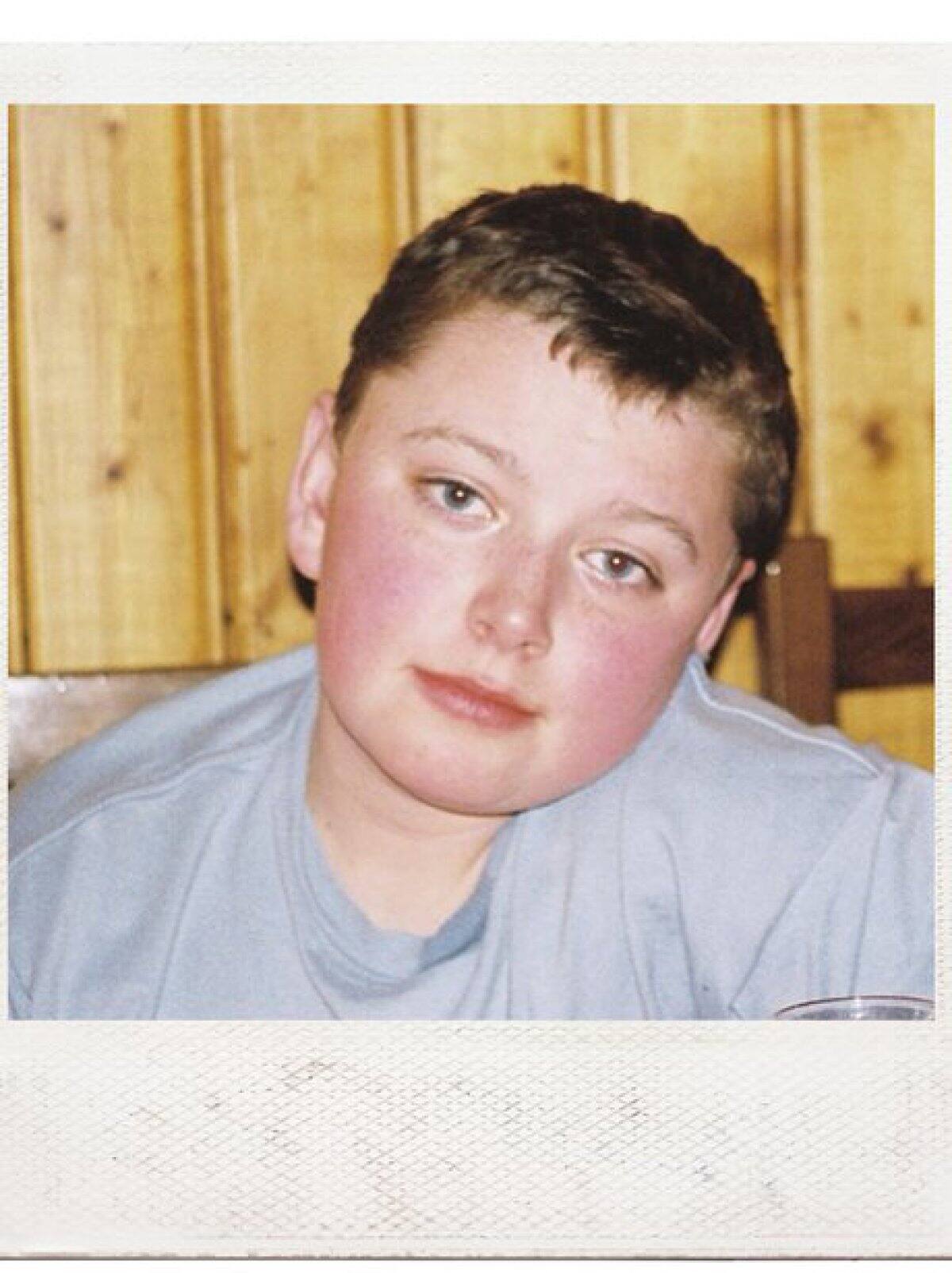 Sam Smith