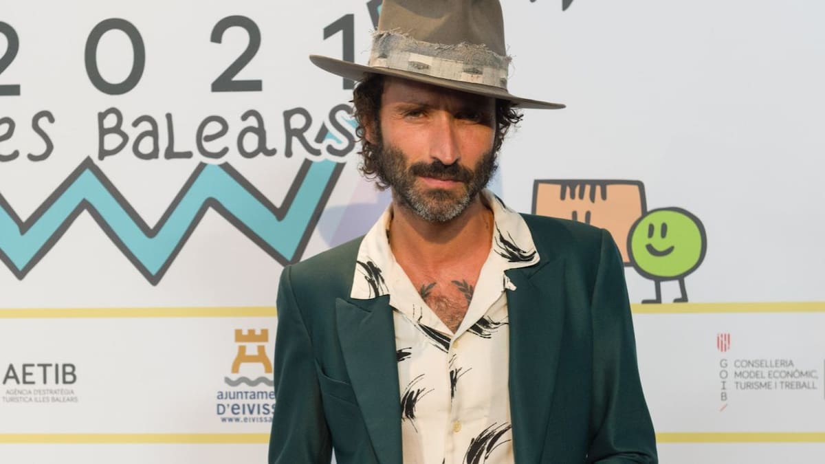 La curiosa historia de ‘Flecha’, la canción que Leiva guardó en un cajón durante mucho tiempo