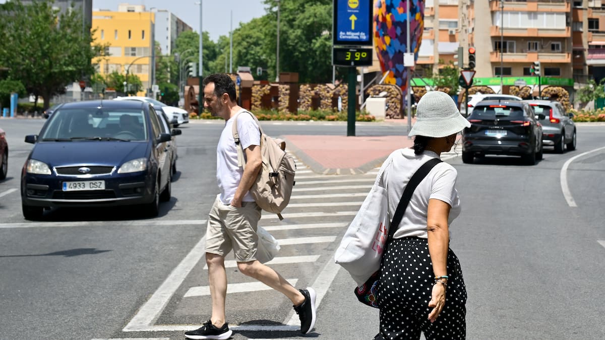 Llega la cuarta ola de calor de verano 2026: la aemet emite un aviso especial y prevé hasta cuándo durará