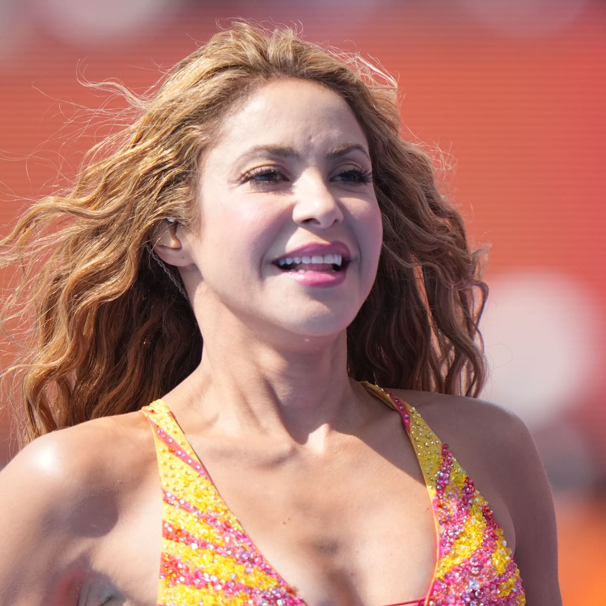 Las cifras y logros de ‘Dai Dai’ con los que Shakira despide su gira, 'Las Mujeres Ya No Lloran World Tour', en Estados Unidos