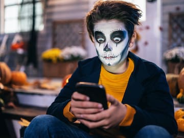 ¡Feliz Halloween! 110 frases para felicitar el día más terrorífico