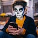 ¡Feliz Halloween! 110 frases para felicitar el día más terrorífico