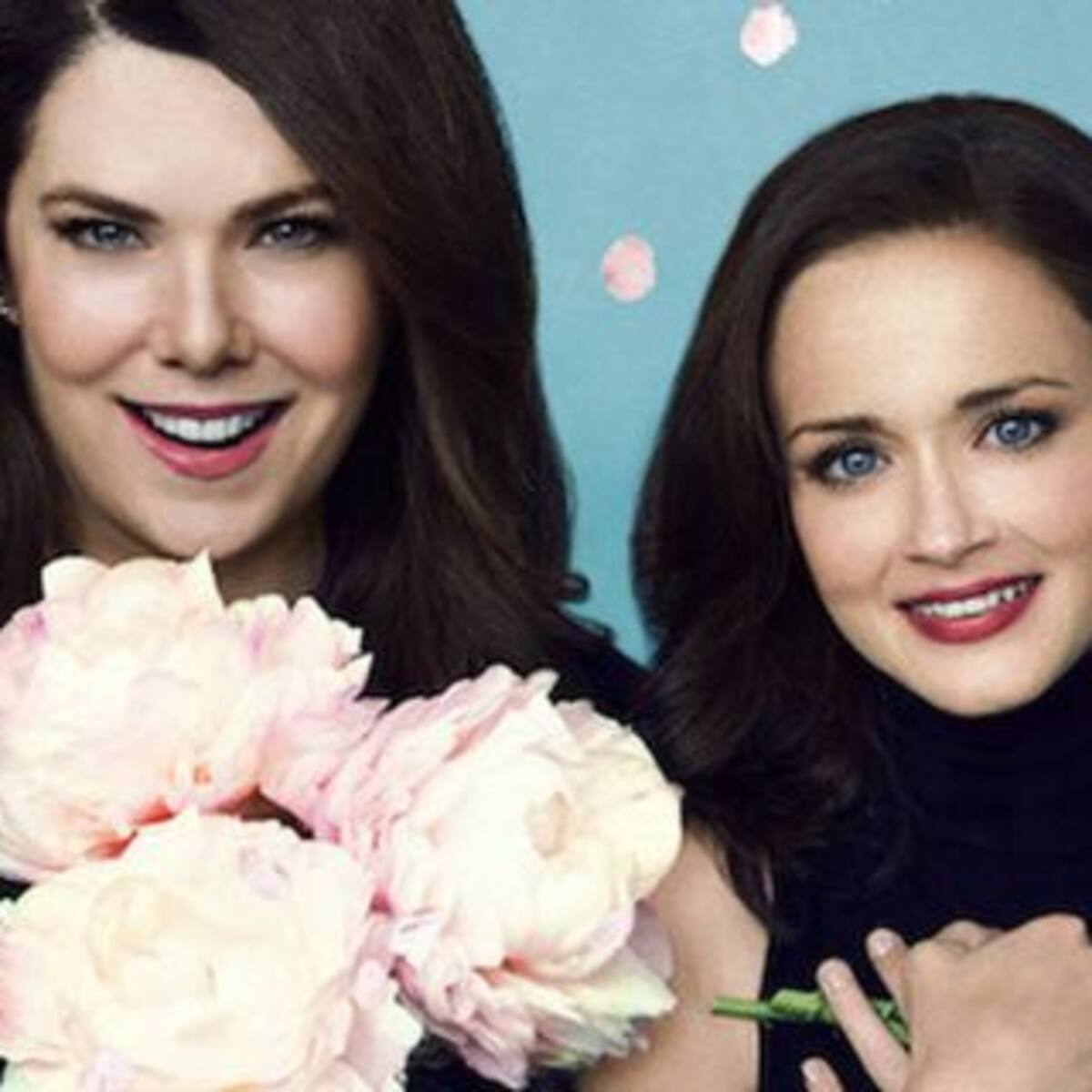Protagonistas de 'Gilmore Girls' cuentan los días para su regreso