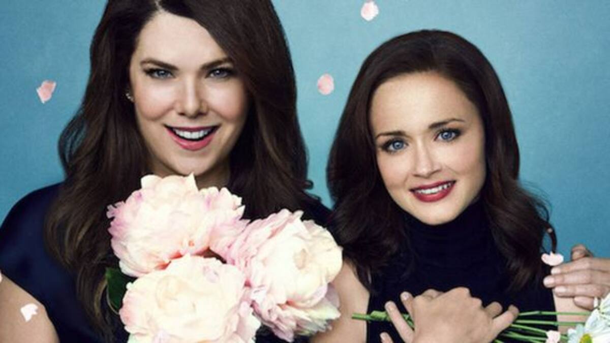 Protagonistas de 'Gilmore Girls' cuentan los días para su regreso