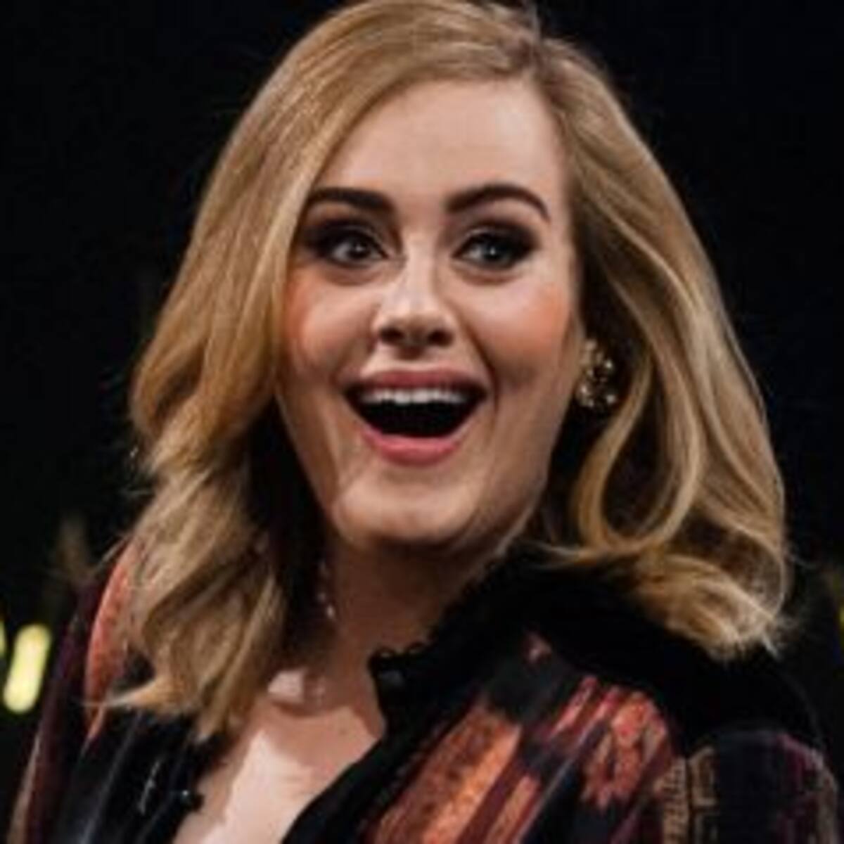 Adele pidió una pizza a 112km… y se la trajeron!