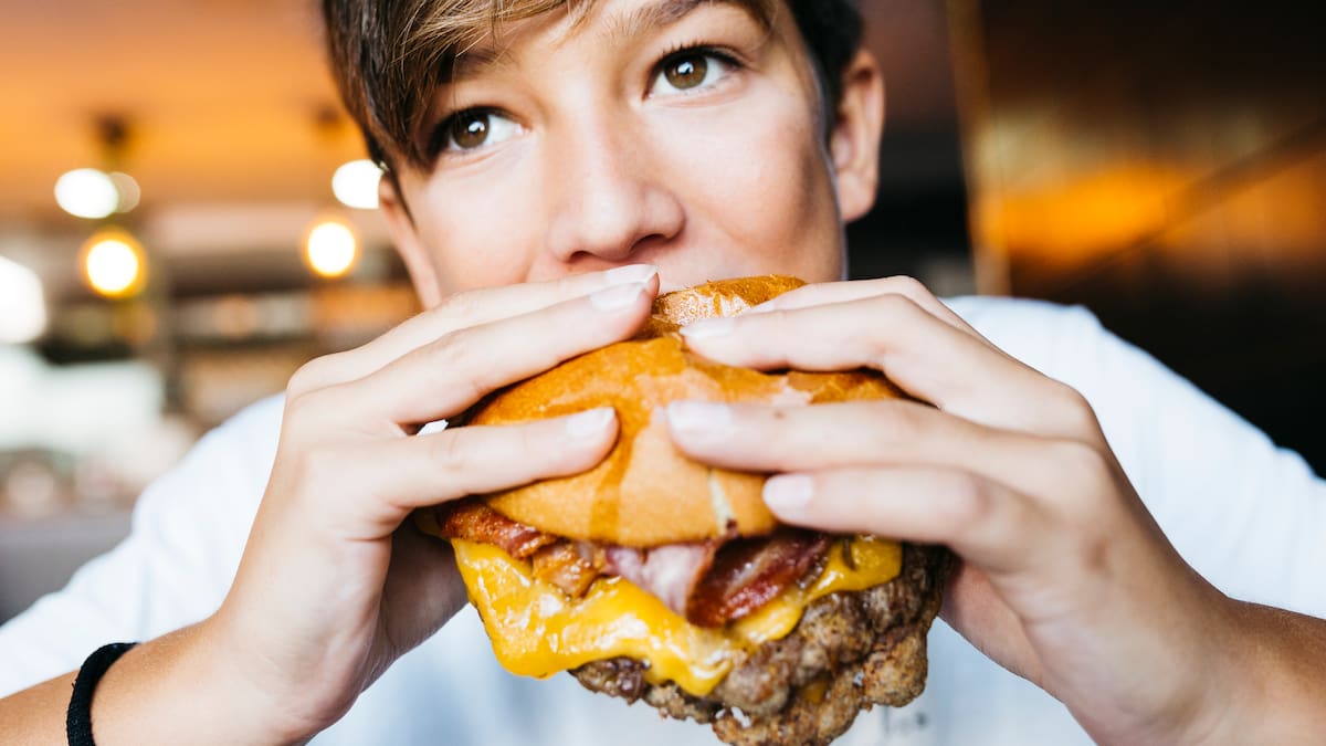 ¿Dónde está la mejor hamburguesería del mundo por tercer año consecutivo? (Pista: está en España)