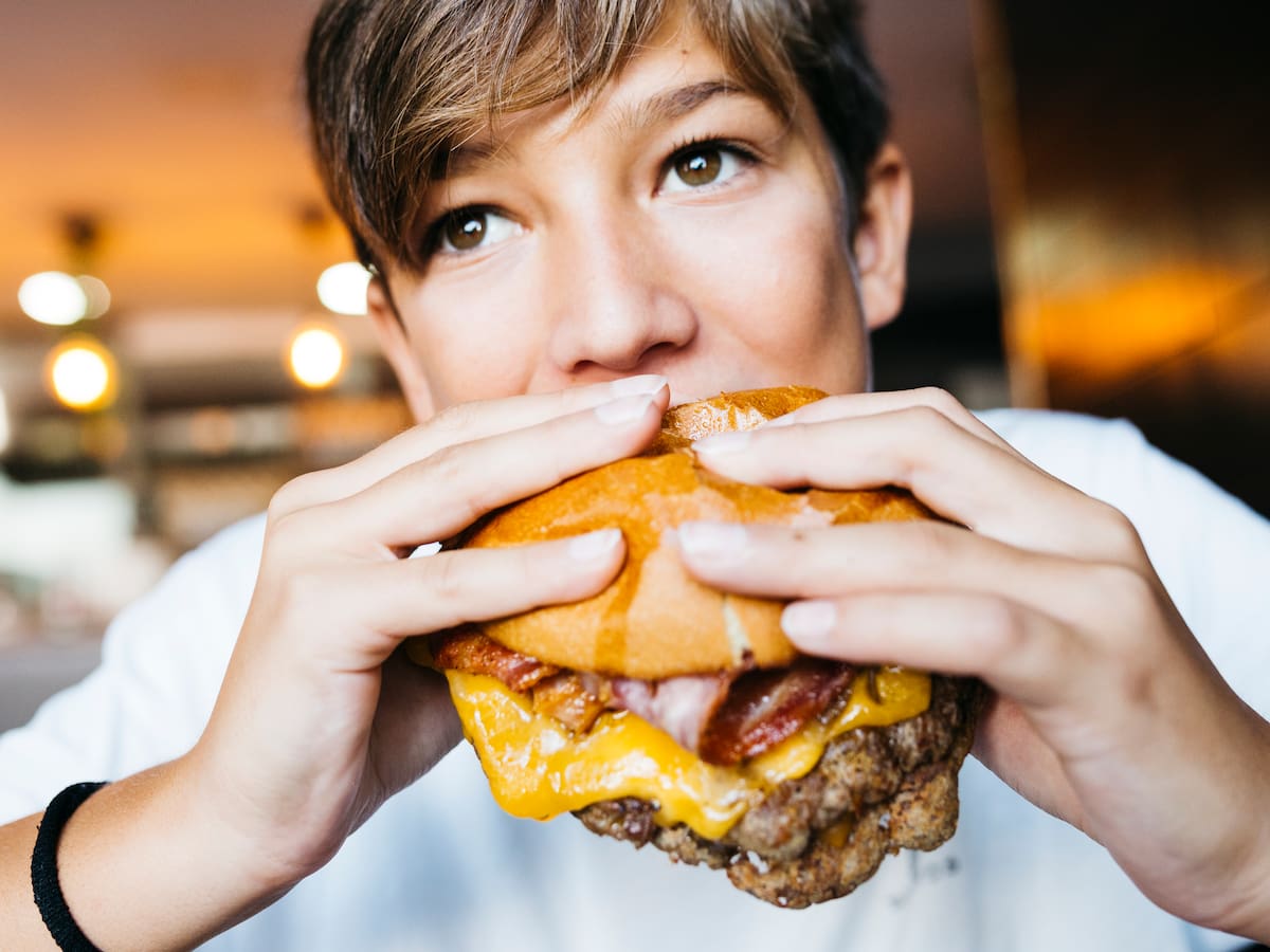 ¿Dónde está la mejor hamburguesería del mundo por tercer año consecutivo? (Pista: está en España)