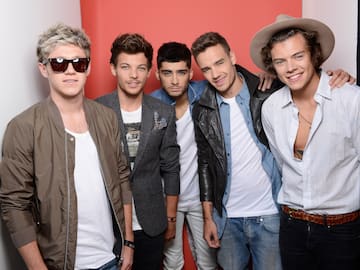 Los miembros de One Direction reaccionan a la muerte de Liam Payne: "Estamos completamente devastados"