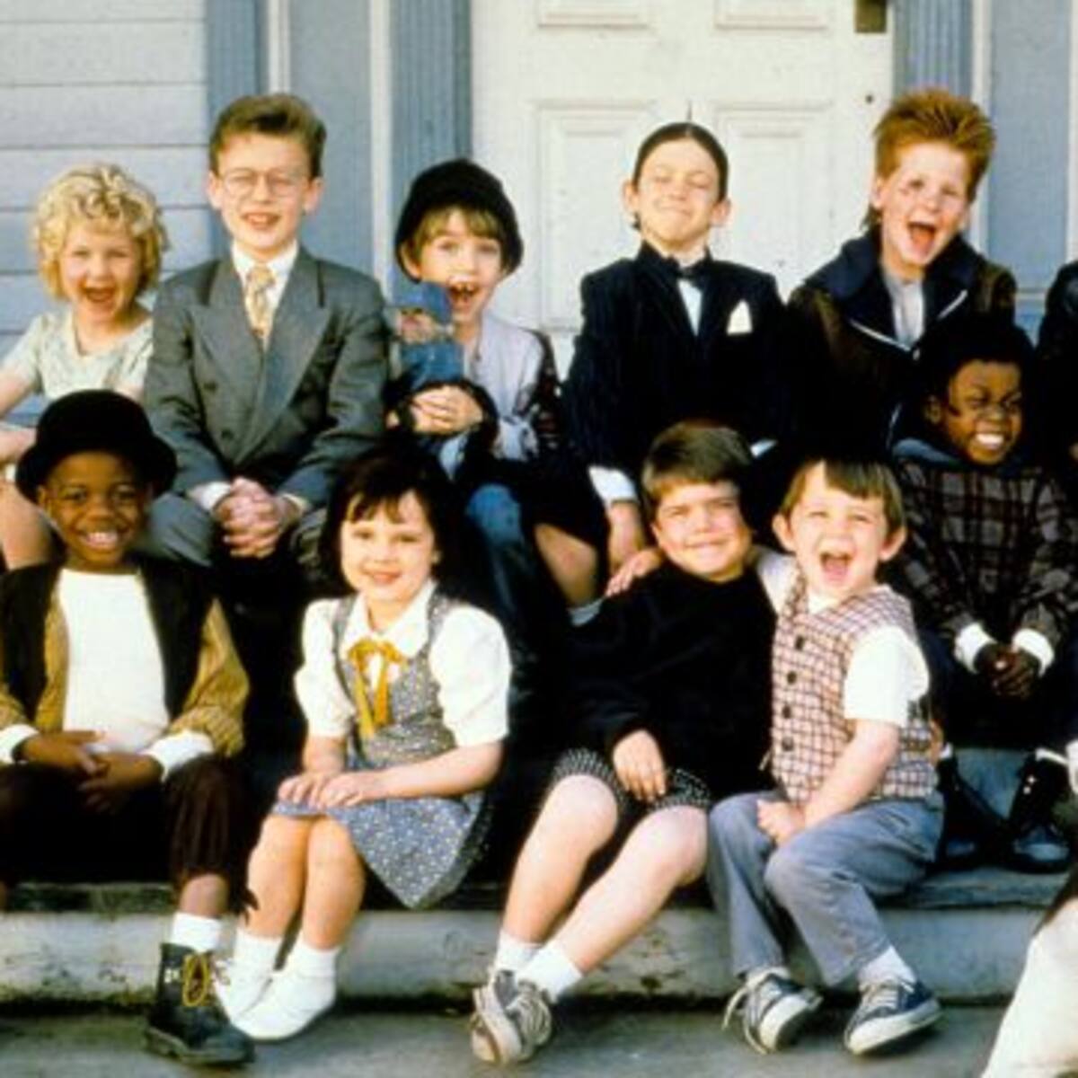¡Alégrense! Ahora la adolescencia termina a los 24 años