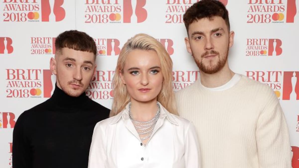 ¿Quiénes son Clean Bandit? 10 años de la banda del momento