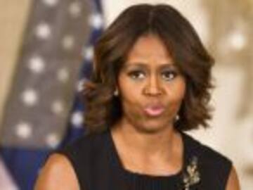 Despiden a maestra por hablar de más en contra de Michelle Obama