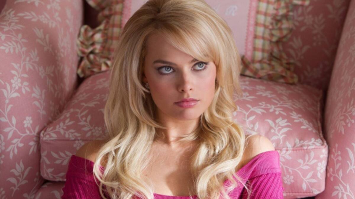 De Harley a Barbie: Margot Robbie encarnará a la muñeca en versión live action