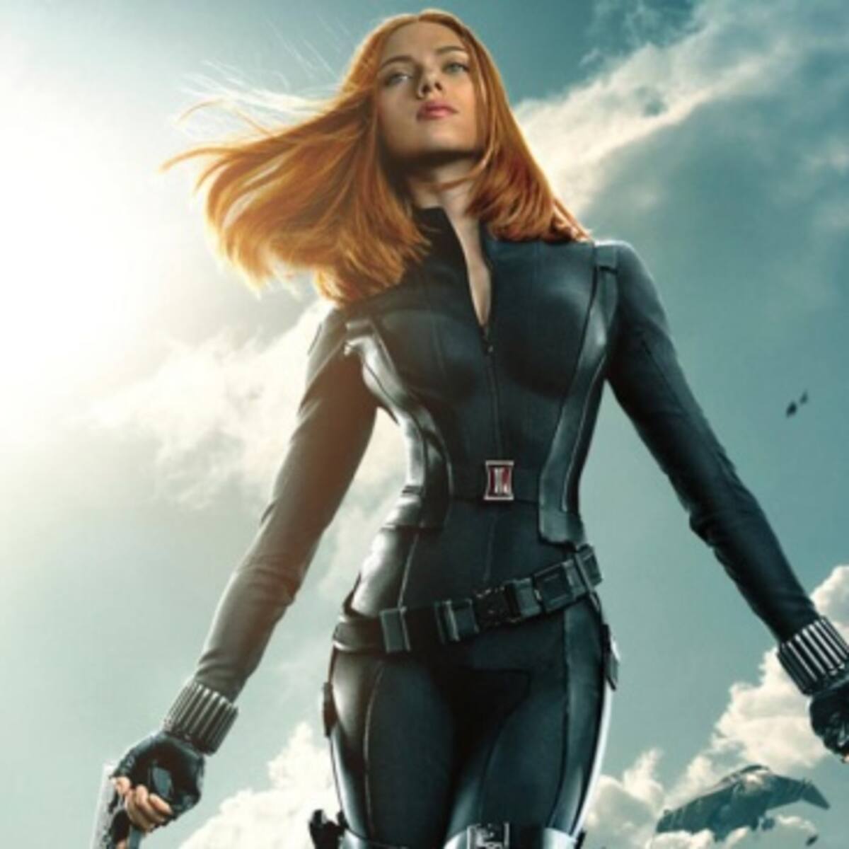 La película de Black Widow será la primera del Universo Marvel con calificación para adultos
