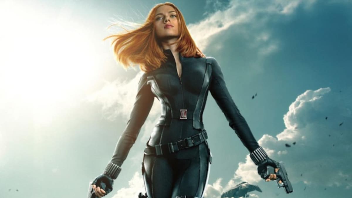 La película de Black Widow será la primera del Universo Marvel con calificación para adultos